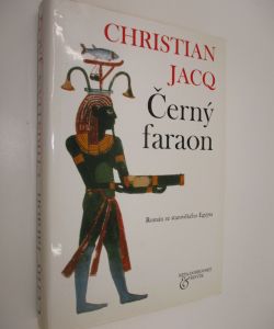 Černý faraon
