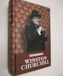 Winston Churchill