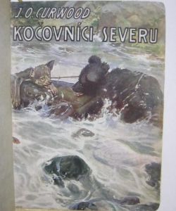 Kočovníci severu