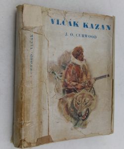 Vlčák Kazan