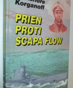 Prien proti Scapa flow