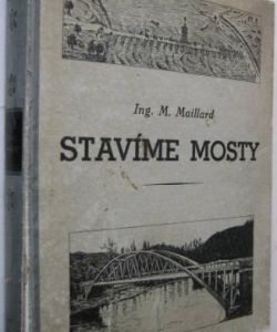 Stavíme mosty