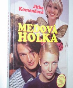 Medová holka