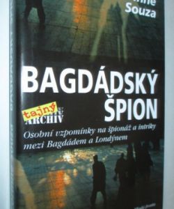 Bagdádský špion