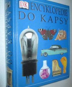 Encyklopedie do kapsy