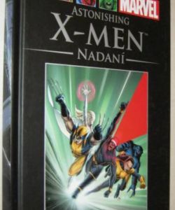 X - Men /  Nadaní