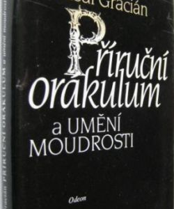 Příruční orákulum o umění a moudrosti