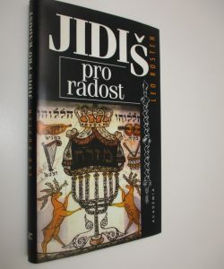 Jidiš pro radost