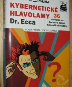 Kybernetické hlavolamy Dr. Ecca