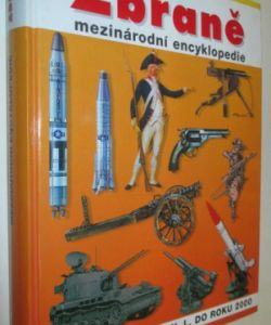 Zbraně - mezinárodní encyklopedie