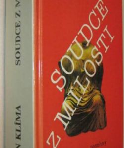 Soudce z milosti