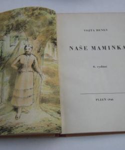 Naše maminka