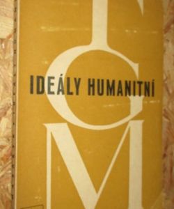 Ideály humanitní