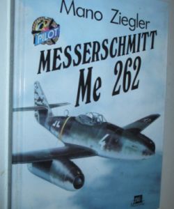 Messerschmitt Me 262