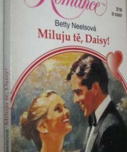 Miluji tě, Daisy !