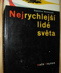 Nejrychlejší lidé světa