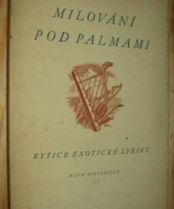 Milování pod palmami