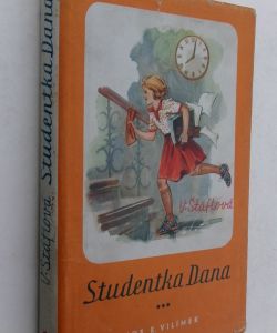 Studentka Dana