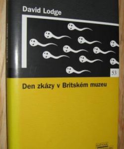 Den zkázy v Britském muzeu