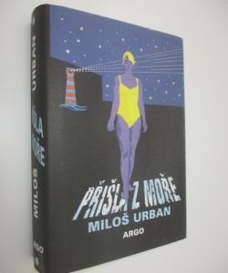 Přišla z moře