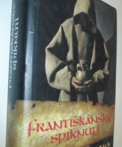 Františkánské spiknutí