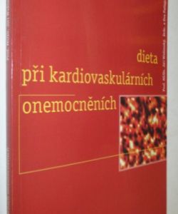 Dieta při kardiovaskulárních onemocněních