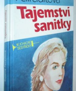 Tajemství sanitky