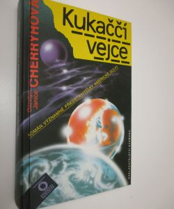 Kukaččí vejce