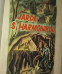 Tajemný tank + Jarda s harmonikou