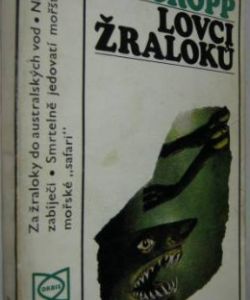 Lovci žraloků