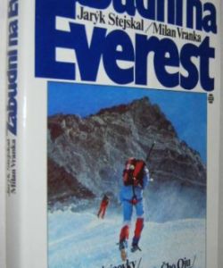 Zabudni na Everest