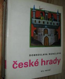 České hrady 1-2