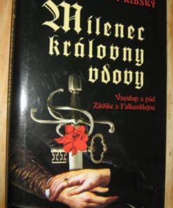 Milenec královny vdovy