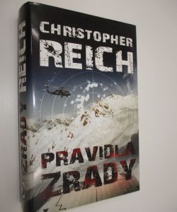 Pravidla zrady