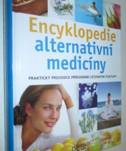 Encyklopedie alternativní medicíny