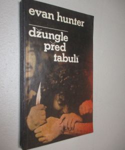 Džungle před tabulí