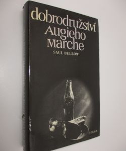 Dobrodružství Augieho Marche