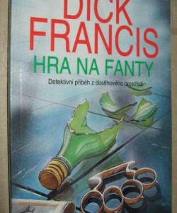 Hra na fanty