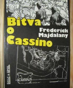 Bitva o Cassino