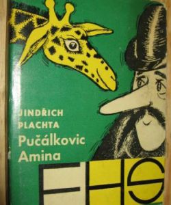 Pučálkovic Amina