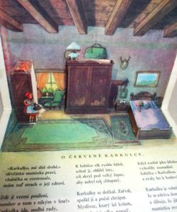 Paletovy skládačky I. - Z říše pohádek