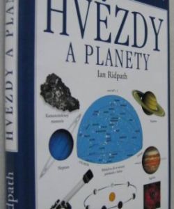 Hvězdy a planety