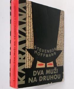 Dva muži na druhou