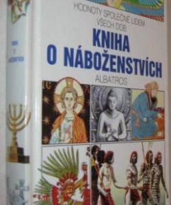 Kniha o náboženstvích