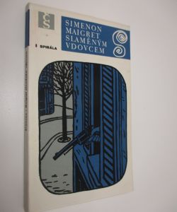 Maigret slaměným vdovcem