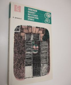 Maigret má strach / Maigretova dýmka