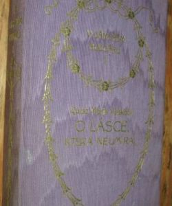 O lásce která neumírá