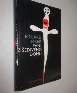 Paní ze šedivého domu
