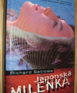 Japonská milenka