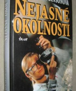 Nejasné okolnosti